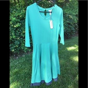 Matilda Jane with Joanna Gaines Dress Size Small